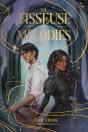 La Tisseuse De Mélodies Tome 2 - Preview