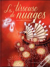 Capa do artigo La Tisseuse De Nuages (Édition 2017)