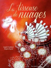 Capa do artigo La Tisseuse De Nuages