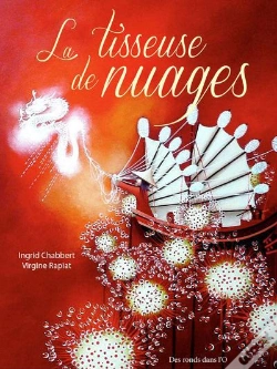 Capa do artigo La Tisseuse De Nuages