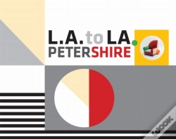 Capa do artigo L.A. To La