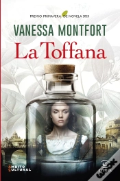 Capa do artigo La Toffana