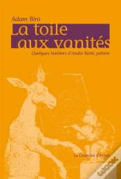 Capa do artigo La Toile Aux Vanités