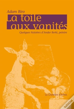 Capa do artigo La Toile Aux Vanités