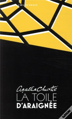 Capa do artigo La Toile D'Araignée