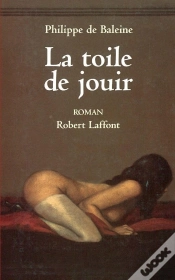 Capa do artigo La Toile De Jouir