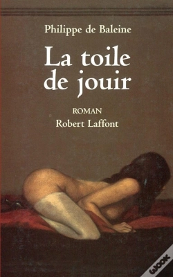 Capa do artigo La Toile De Jouir
