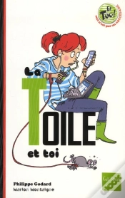 Capa do artigo La Toile Et Toi