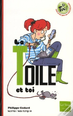 Capa do artigo La Toile Et Toi