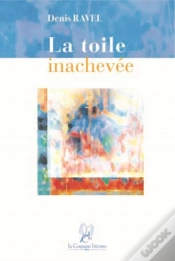 Capa do artigo La Toile Inachevée