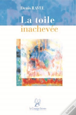 Capa do artigo La Toile Inachevée