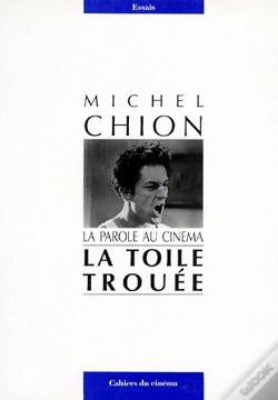 Capa do artigo La Toile Trouee : La Parole Au Cinéma