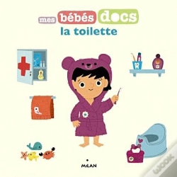 Capa do artigo La Toilette