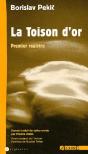 La Toison D'Or T.1 - Preview