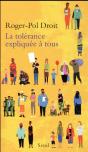La Tolérance Expliquée À Tous - Preview