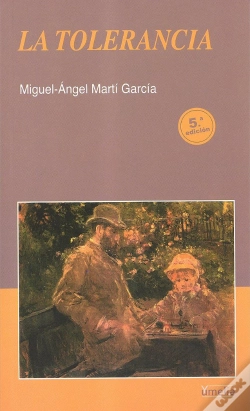 Capa do artigo La Tolerancia  