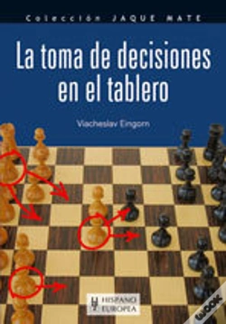 Capa do artigo La Toma De Decisiones En El Tablero