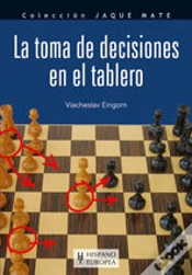 Capa do artigo La Toma De Decisiones En El Tablero