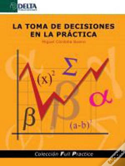 Capa do artigo La Toma De Decisiones En La Práctica