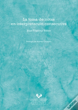 Capa do artigo La Toma De Notas En Interpretación Consecutiva