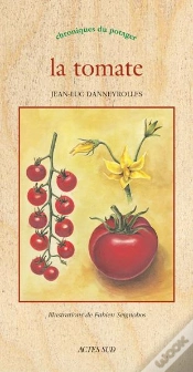Capa do artigo La Tomate