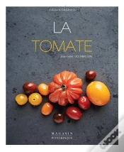 Capa do artigo La Tomate