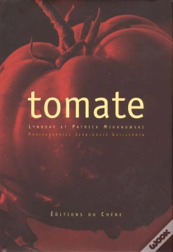 Capa do artigo La Tomate