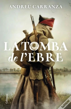 Capa do artigo La Tomba De L'Ebre