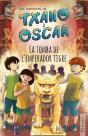 La Tomba De L'Emperador Tigre - Preview