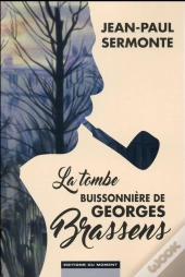 La Tombe Buissonniere De Georges Brassens