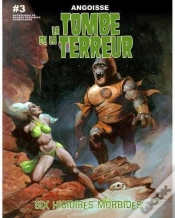 Capa do artigo La Tombe De La Terreur 03