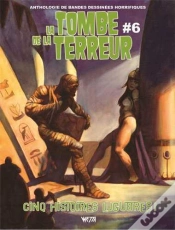 Capa do artigo La Tombe De La Terreur 06