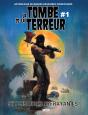 La Tombe De La Terreur T.1 - Preview