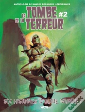 Capa do artigo La Tombe De La Terreur T.2