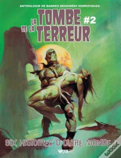 Capa do artigo La Tombe De La Terreur T.2
