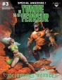 La Tombe De La Terreur T.3 - Preview