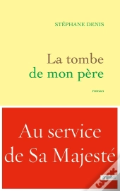 La Tombe De Mon Père