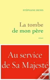 Capa do artigo La Tombe De Mon Père