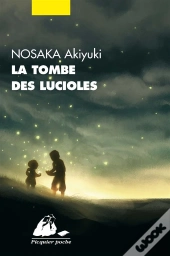 La Tombe Des Lucioles