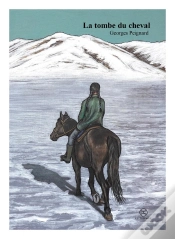Capa do artigo La Tombe Du Cheval