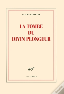 Capa do artigo La Tombe Du Divin Plongeur