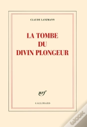 Capa do artigo La Tombe Du Divin Plongeur