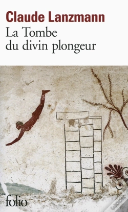 Capa do artigo La Tombe Du Divin Plongeur