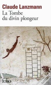 Capa do artigo La Tombe Du Divin Plongeur