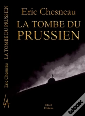 Capa do artigo La Tombe Du Prussien