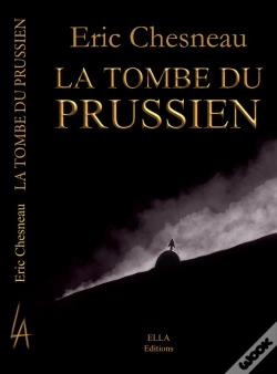 Capa do artigo La Tombe Du Prussien