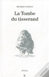 Capa do artigo La Tombe Du Tisserand