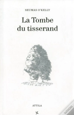 Capa do artigo La Tombe Du Tisserand