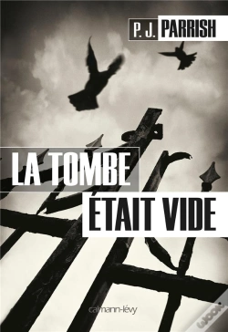 Capa do artigo La Tombe Était Vide