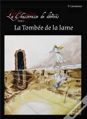 La Tombee De La Lame